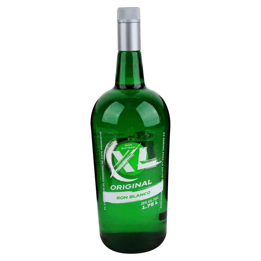 Ron XL Añejo Gordito 1750 ml