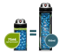 Desodorante Rexona Active - 45 g
