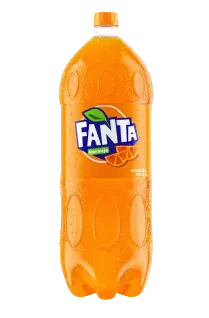 Gaseosa Fanta Naranja - 3 L