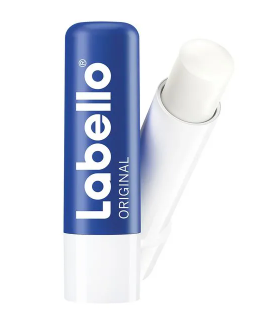 Protector Labial Nivea Labello Clásico -4.8 g