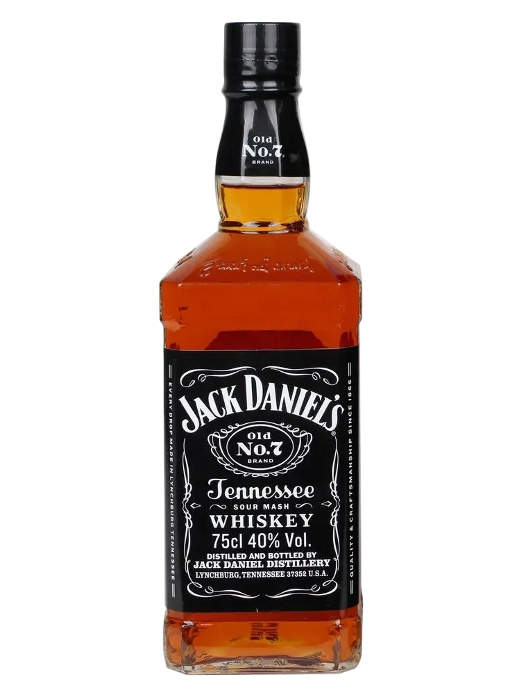 Whiskey Jack Daniel's Old No. 7 - 1000 ml