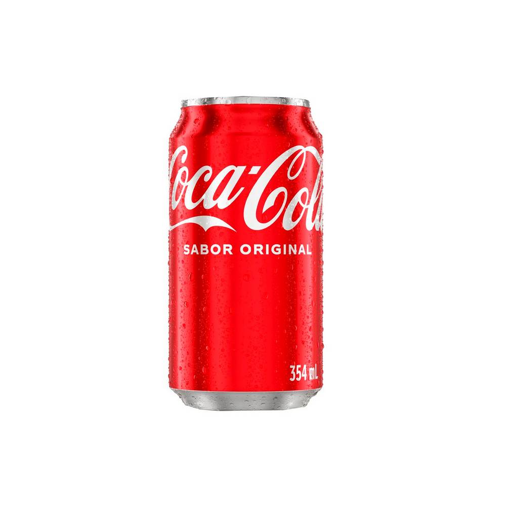 Gaseosas