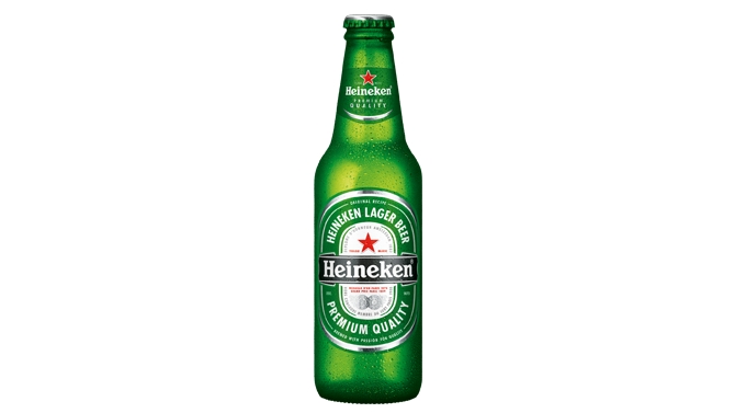 Cervezas