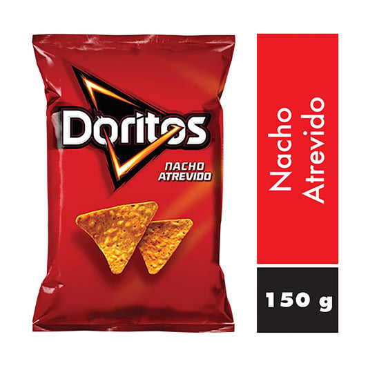 Doritos Nacho Atrevido 150 g