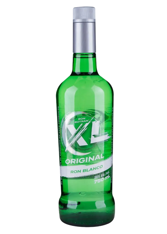 Ron XL Original Blanco - 750 ml