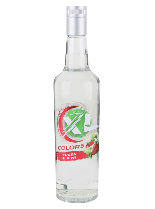 Ron XL Fresa y Kiwi - 750 ml