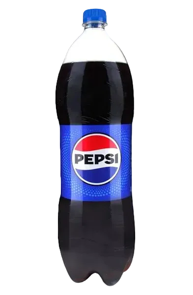 Gaseosa Pepsi Cola - 2 L