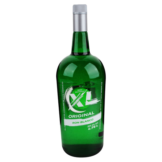 Ron XL Añejo Gordito 1750 ml