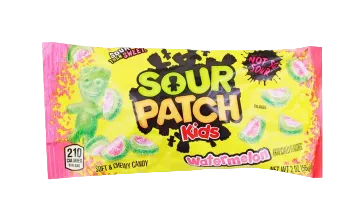 Gomitas Sour Patch Kids - 56 g