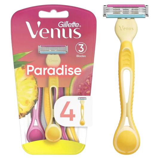 Rastrillo Gillette Venus Simply3 - 2 Unidades