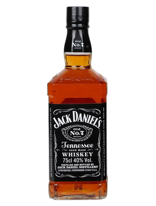 Whiskey Jack Daniel's Old No. 7 - 1000 ml