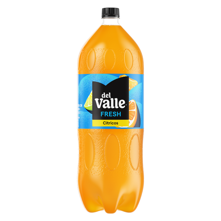 Jugo Del Valle Fresh Naranja - 3 L