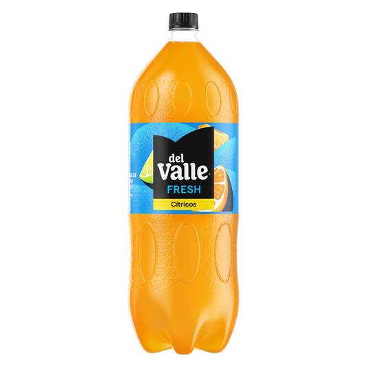 Jugo Del Valle Fresh Naranja - 3 L