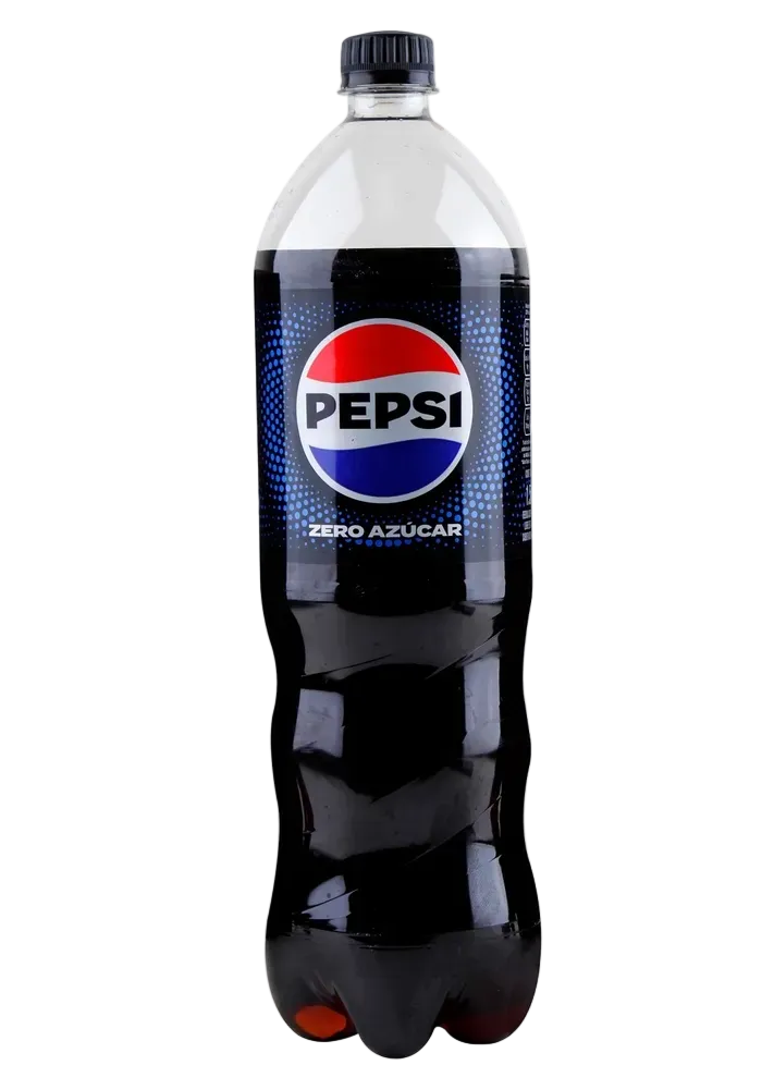 Gaseosa Pepsi Cola - 1.5 L