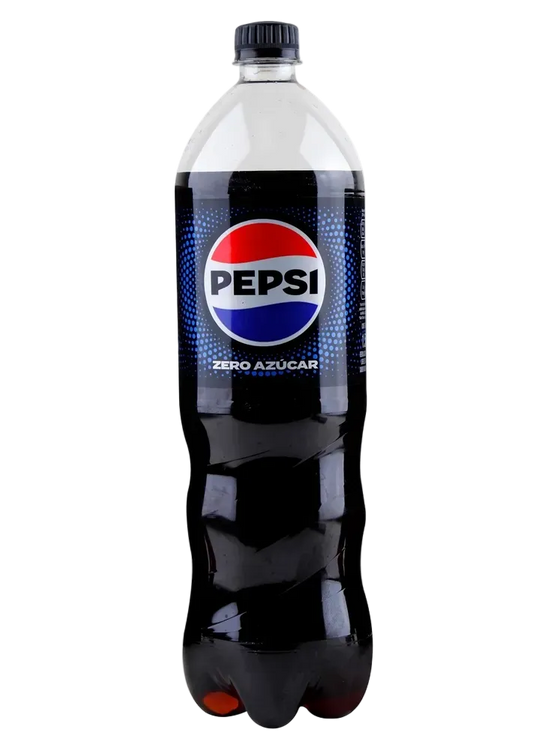 Gaseosa Pepsi Cola - 1.5 L