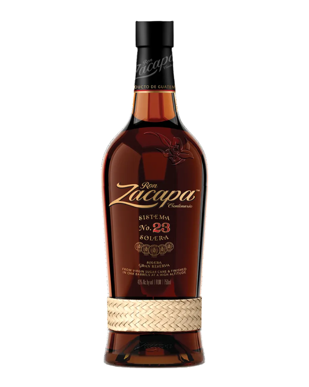 Ron Zacapa 23 - 750 ml