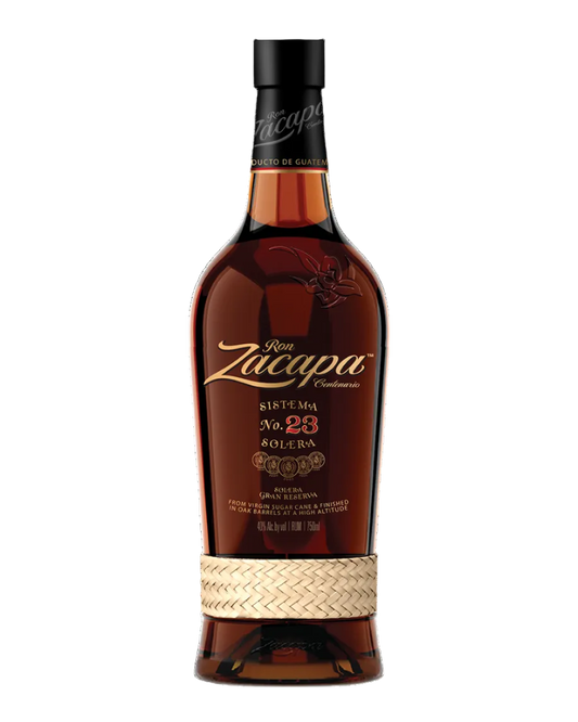 Ron Zacapa 23 - 750 ml